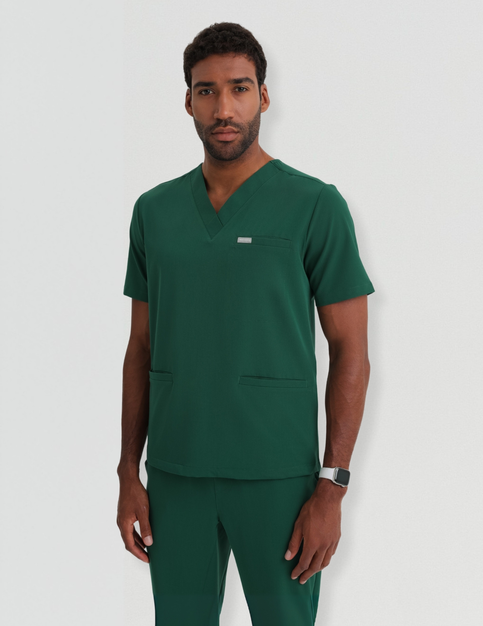 Bluza Medyczna Birbal - EDEN GREEN