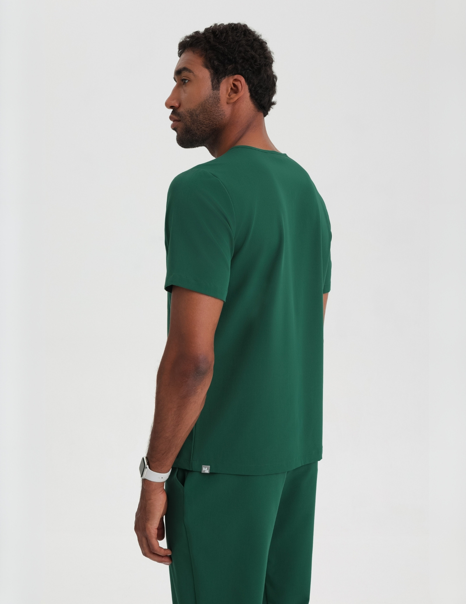 Bluza Medyczna Birbal - EDEN GREEN