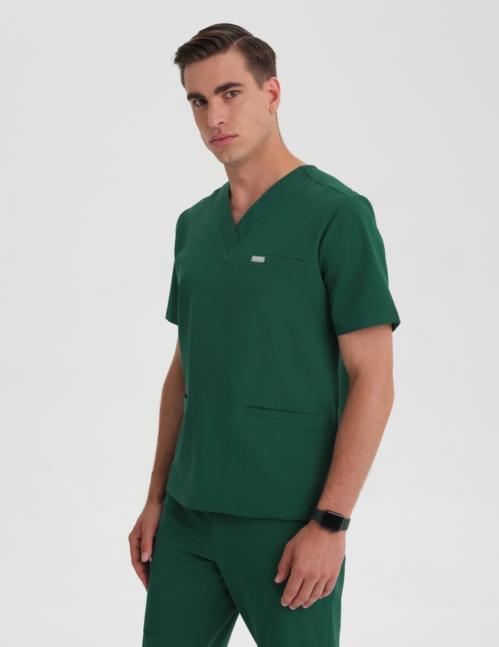 Bluza Medyczna Birbal - EDEN GREEN