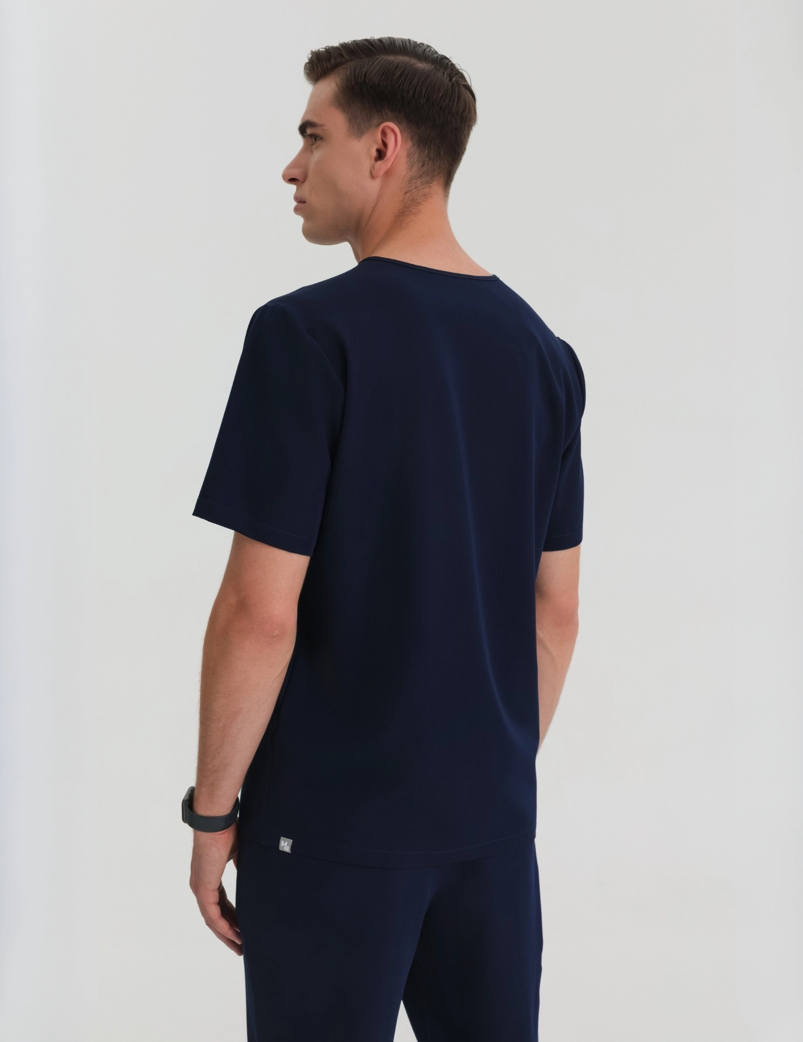 Bluza Medyczna Birbal - DARK NAVY Bluza Medyczna Birbal - DARK NAVY