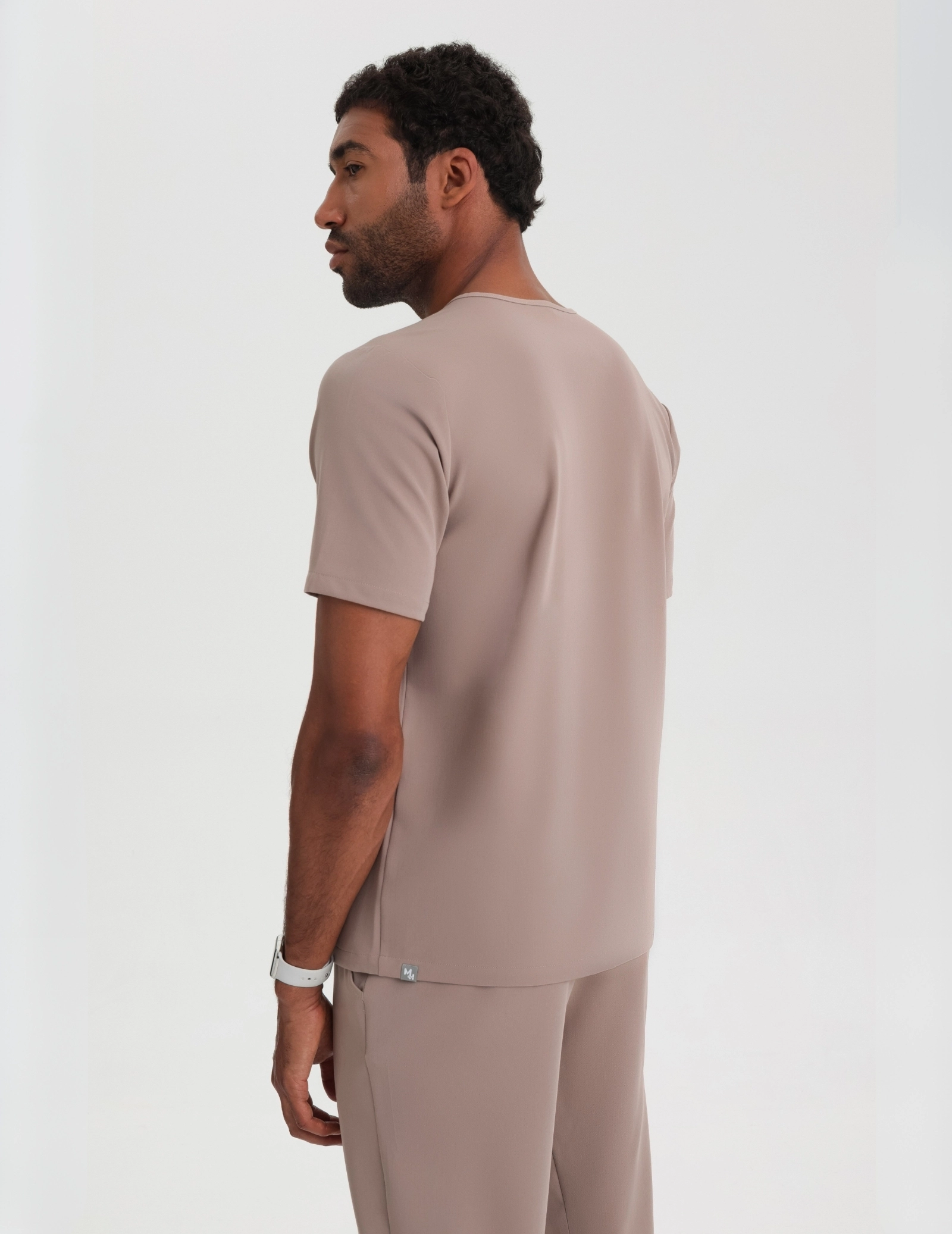 Bluza Medyczna Birbal - BEIGE Bluza Medyczna Birbal - BEIGE