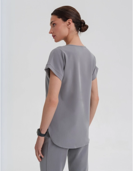 Bluza Medyczna Kendall -...