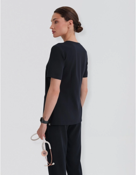 Bluza Medyczna Casy -...