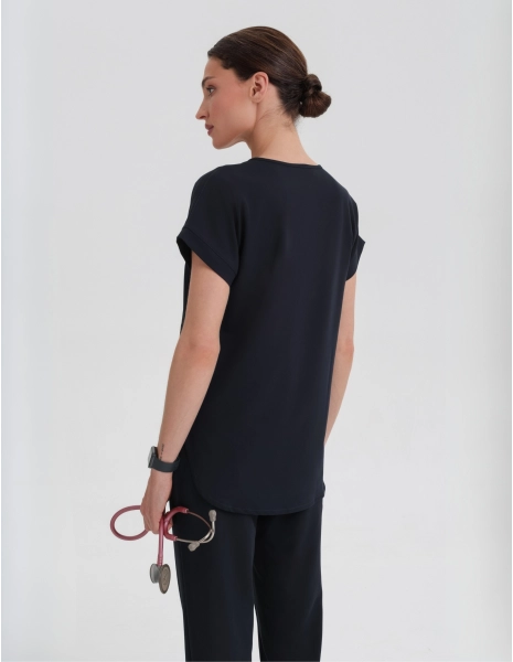 Bluza Medyczna Kendall -...