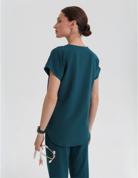 Bluza Medyczna Kendall -...