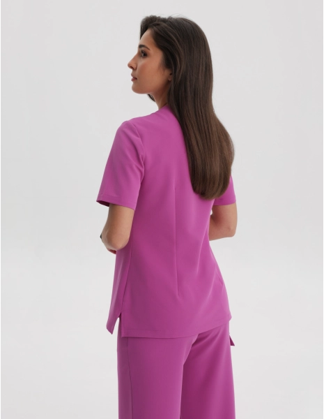 Bluza Medyczna Casy -...