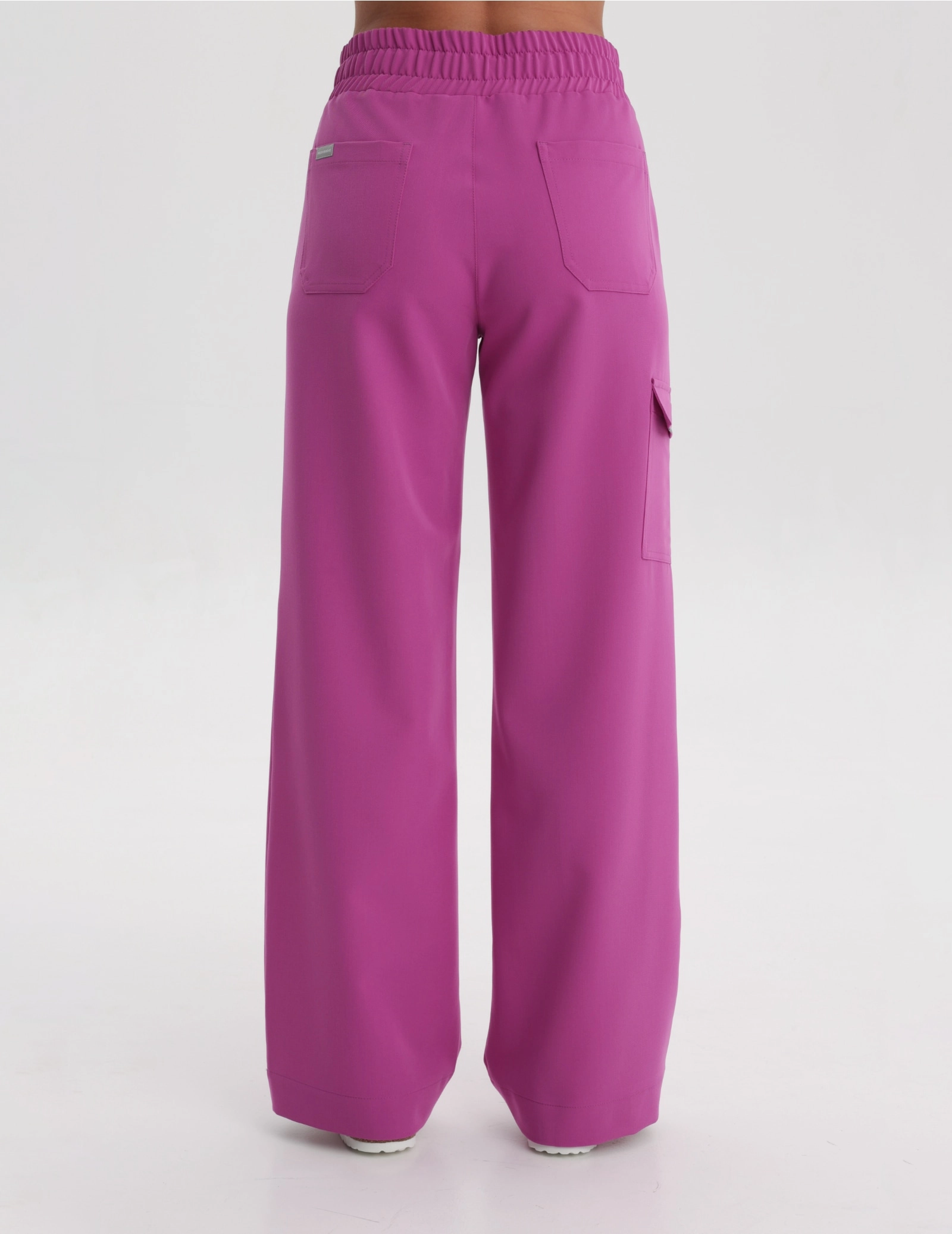 Spodnie Damskie Yoga - ELECTRIC PINK Spodnie Damskie Yoga - ELECTRIC PINK