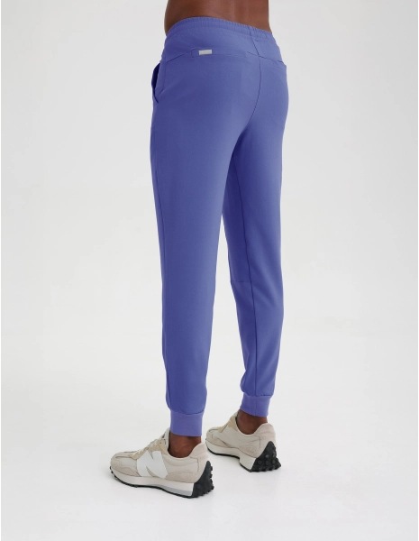 Spodnie Męskie Joggery -...