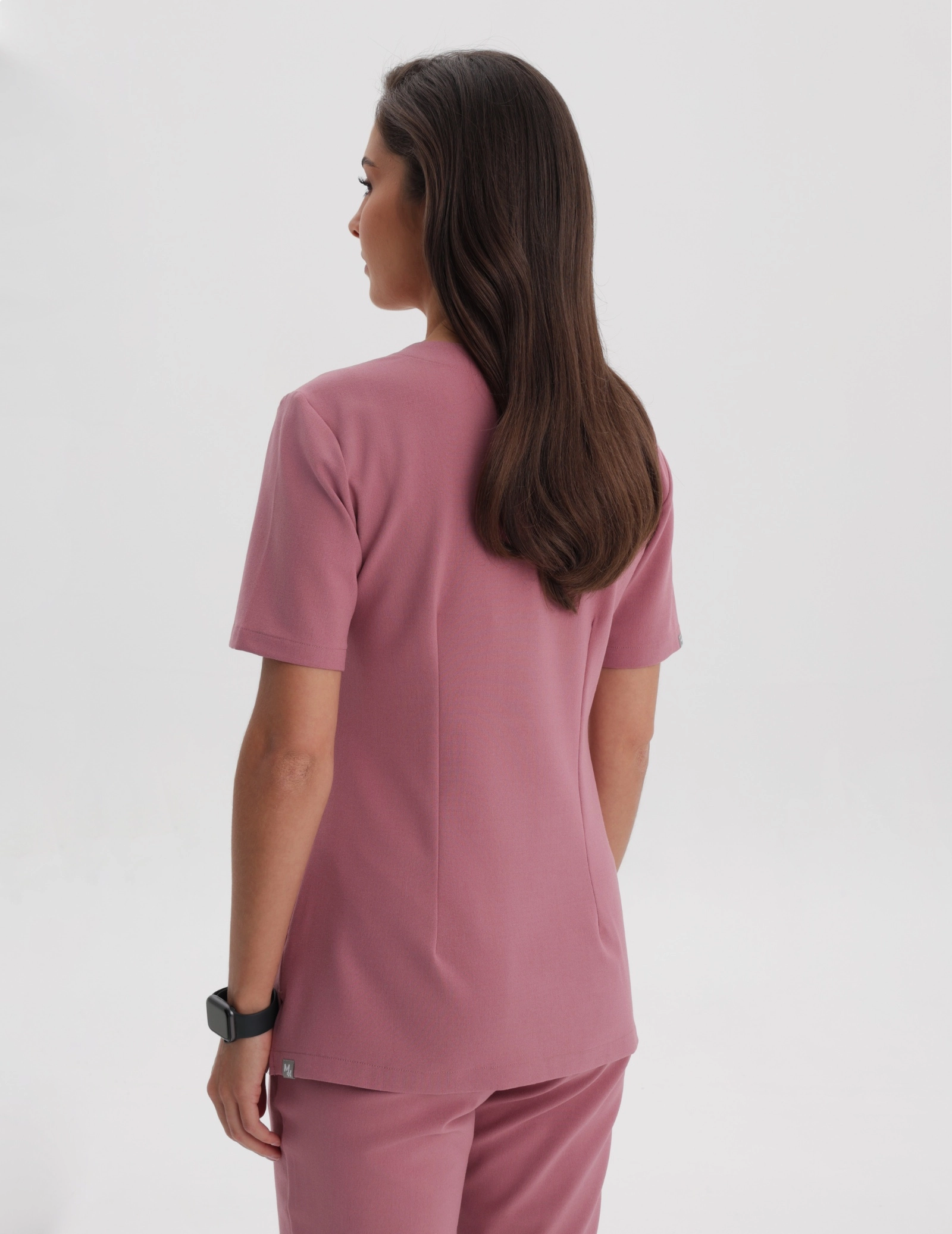 Bluza Medyczna Casy - WOODROSE