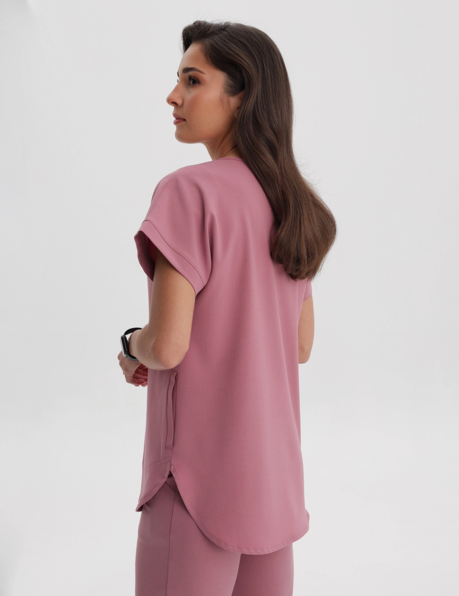 Bluza Medyczna Kendall - WOODROSE