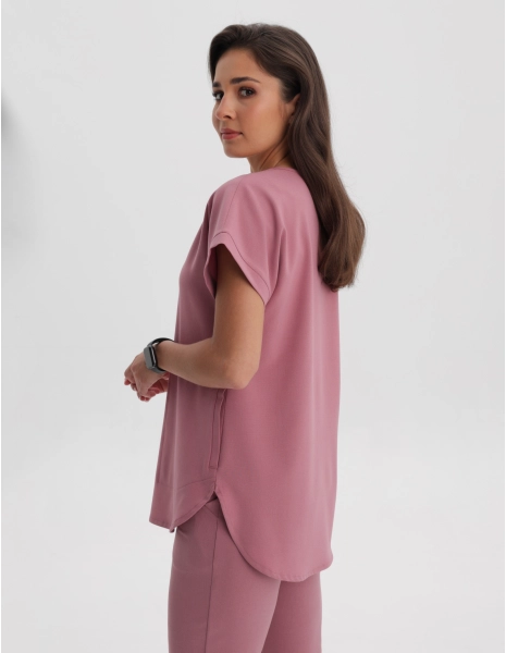 Bluza Medyczna Kendall - WOODROSE