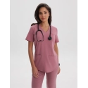 Bluza Medyczna Grace - WOODROSE