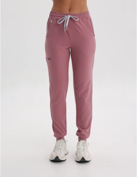 Spodnie Jogger Damskie - WOODROSE