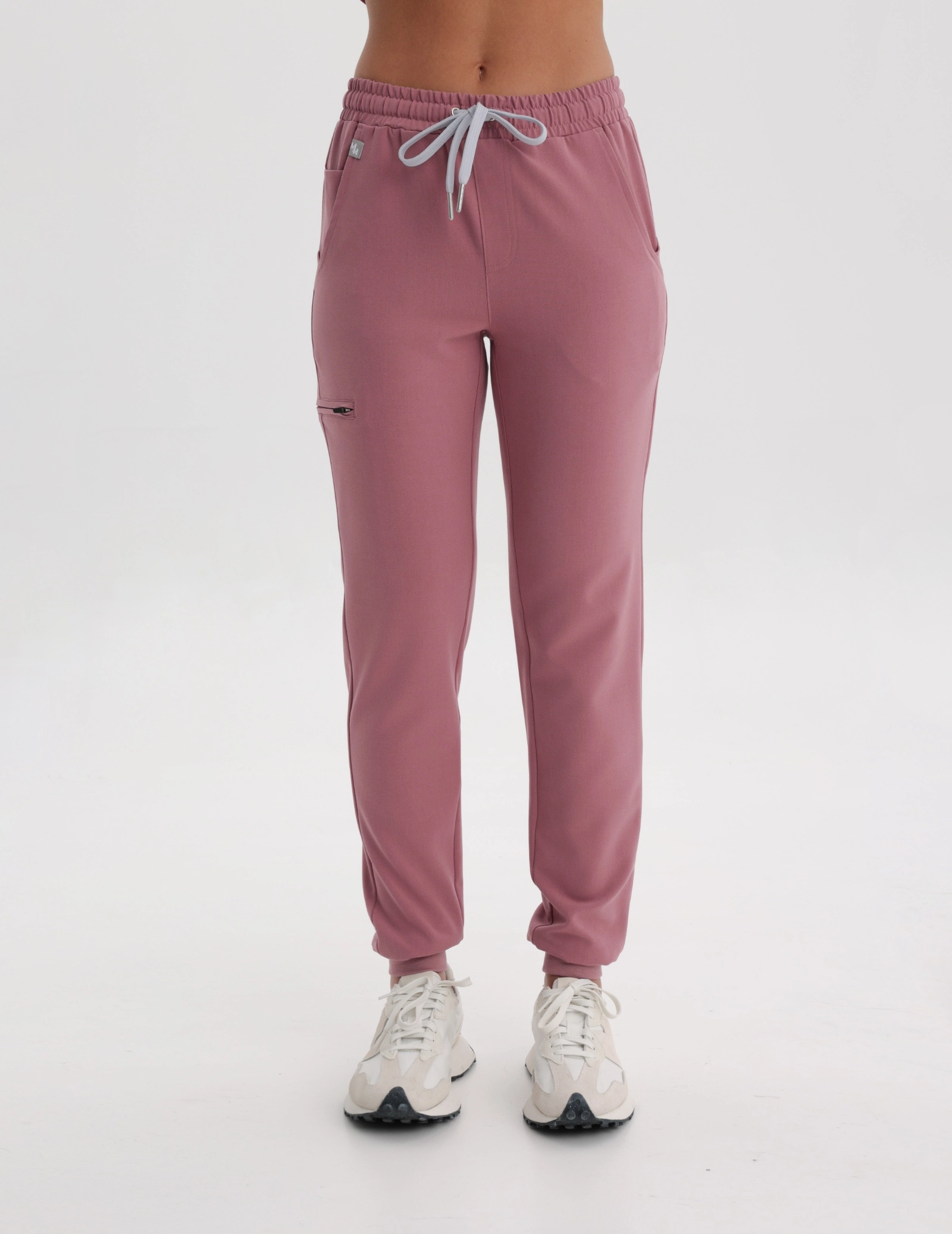 Spodnie Jogger Damskie - WOODROSE