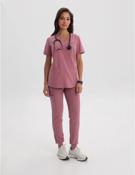 Spodnie Joggery Damskie -...