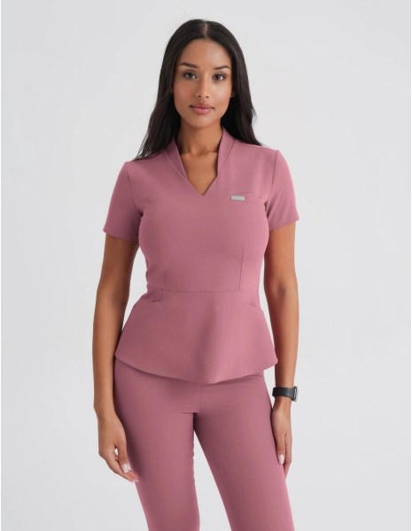 Bluza Medyczna Kori - WOODROSE