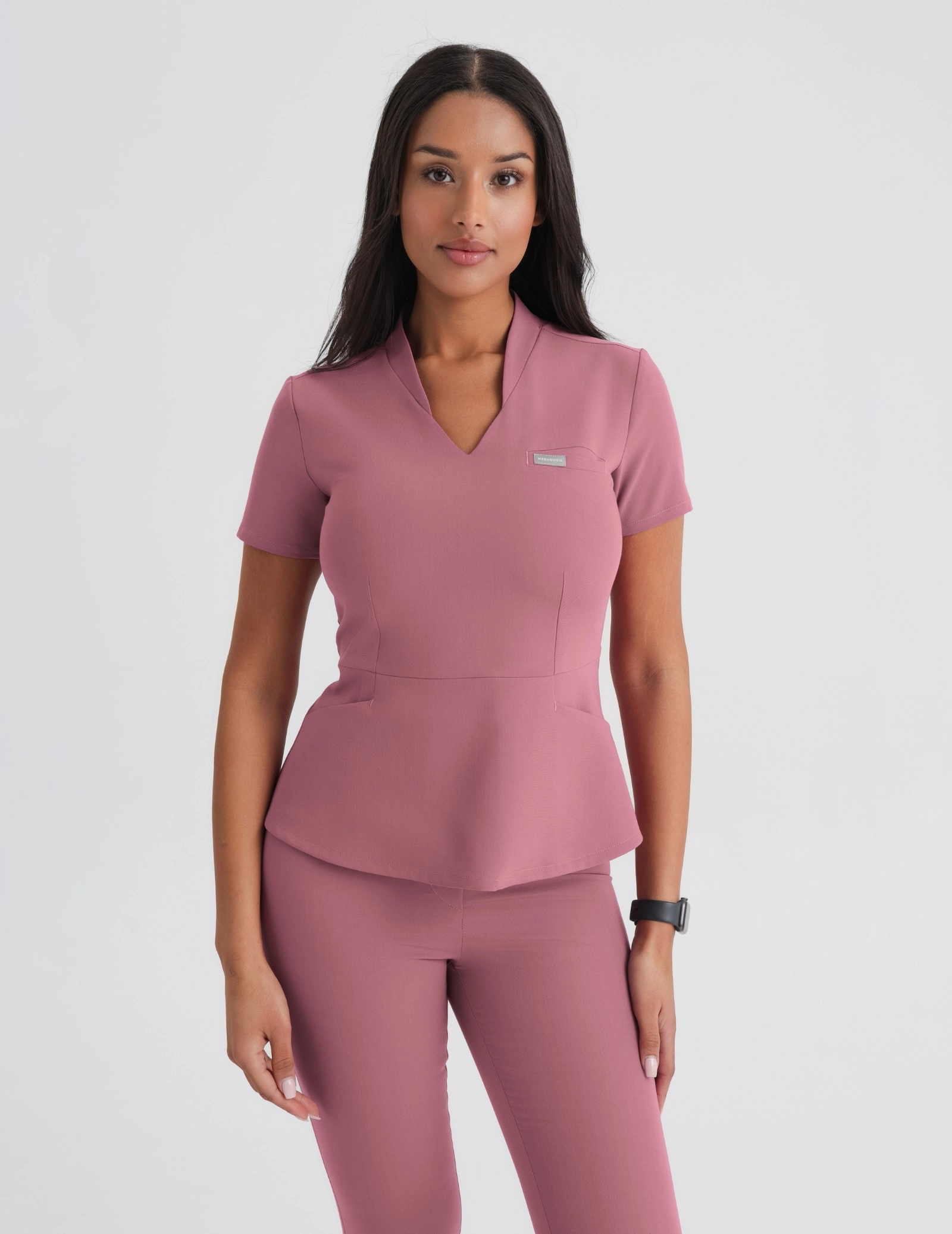 Bluza Medyczna Kori - WOODROSE