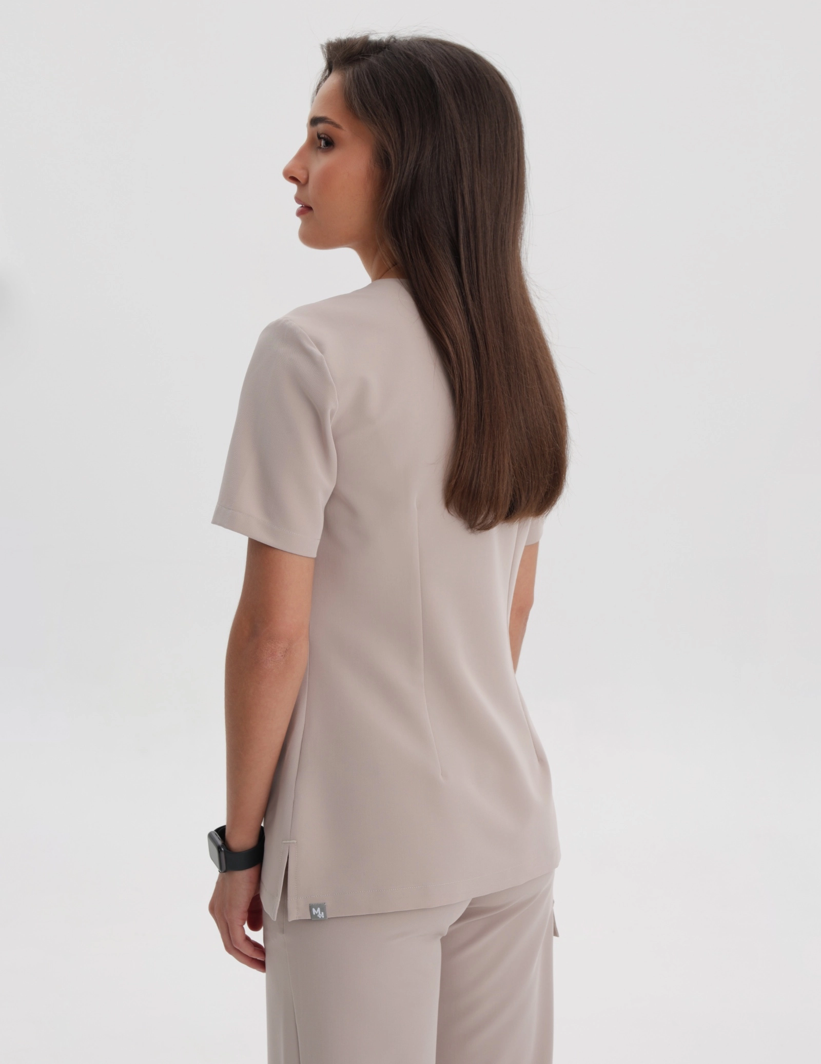 Bluza Medyczna Casy- COCONUT Bluza Medyczna Casy- COCONUT