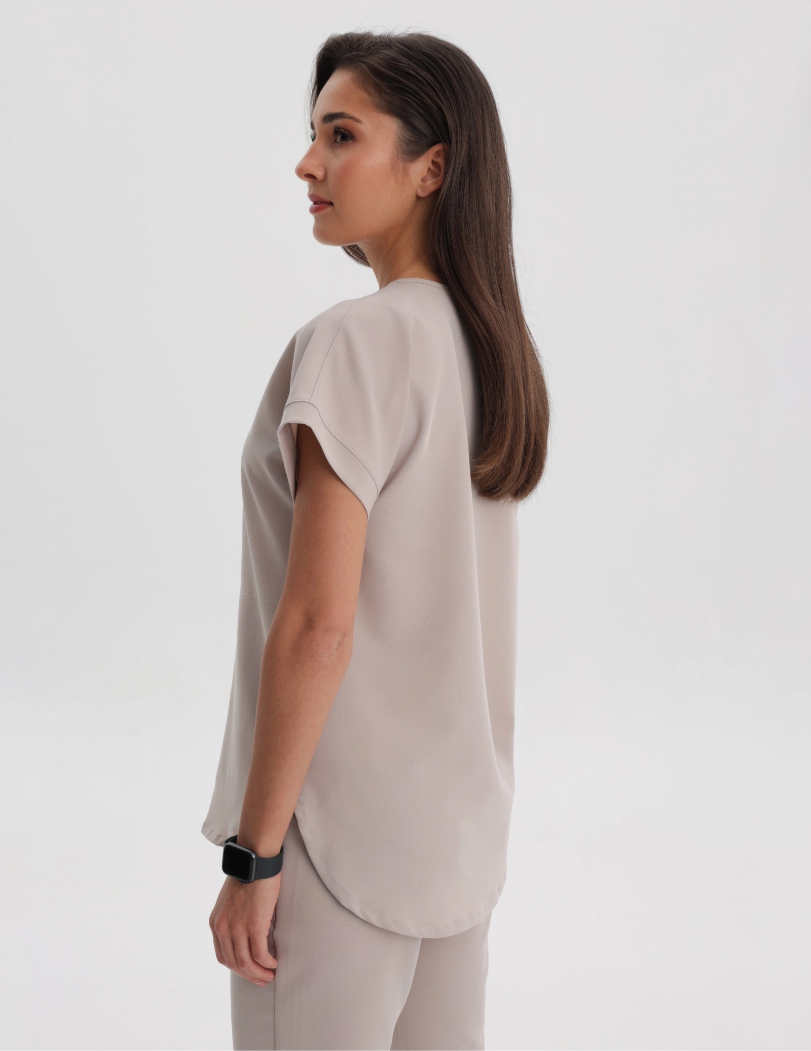 Bluza Medyczna Kendall - ROOIBOS TEA Bluza Medyczna Kendall - ROOIBOS TEA