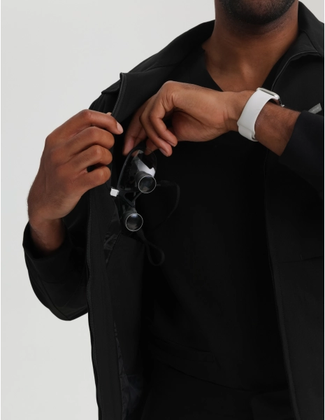 Kurtka Męska Medyczna...