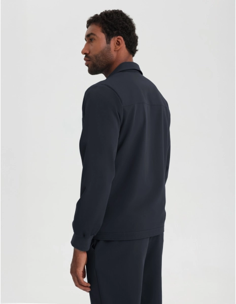 Kurtka Męska Medyczna...