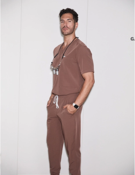 Bluza Medyczna Birbal -...