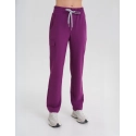 Spodnie Yoga - GRAPE PURPLE