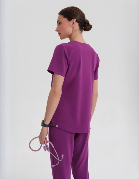 Bluza Medyczna Grace -...