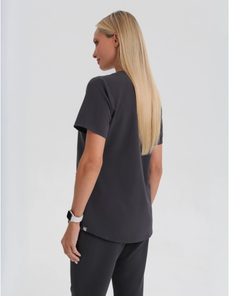 Bluza Medyczna Grace - SHADOW