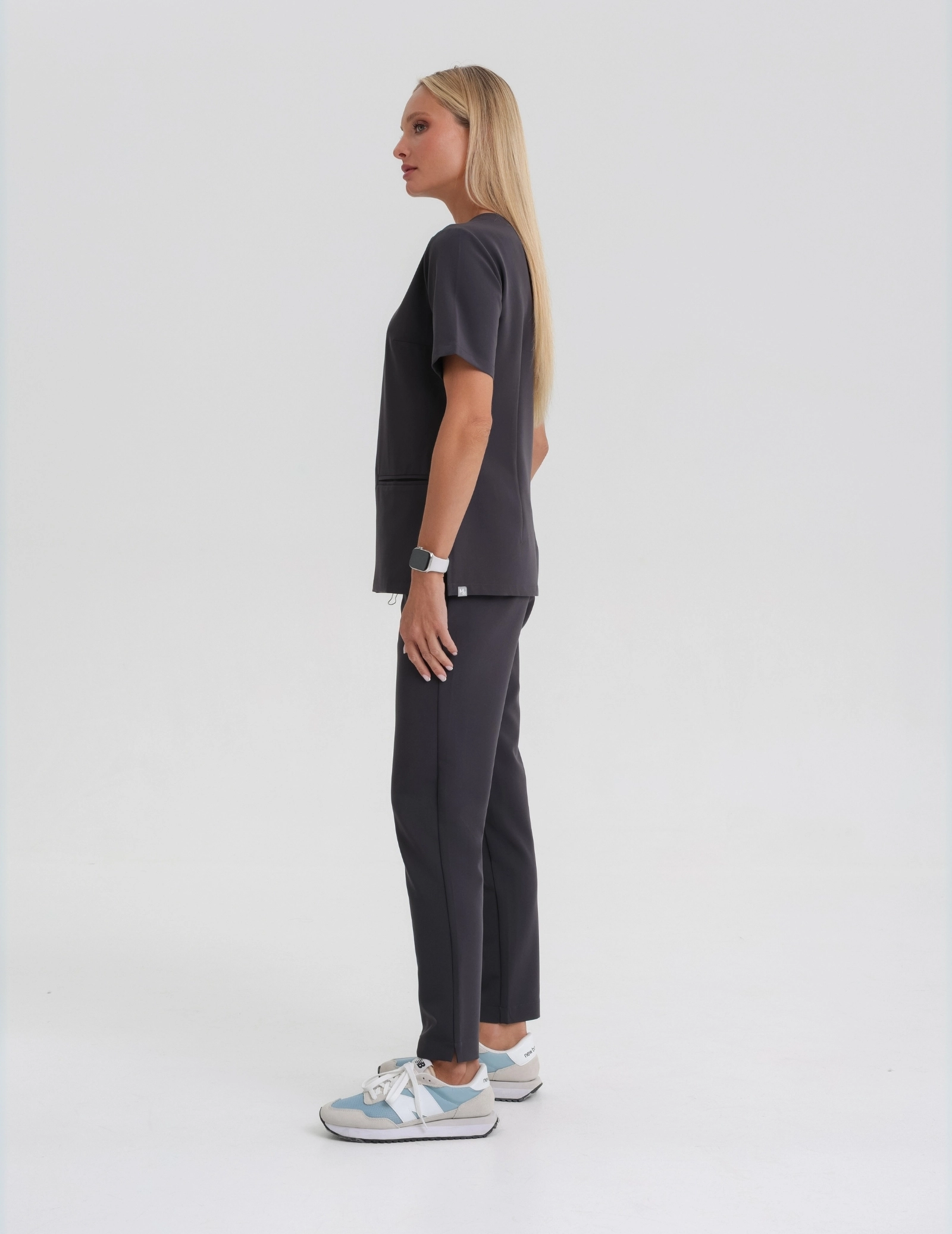 Bluza Medyczna Casy - SHADOW