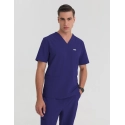 Bluza Medyczna Birbal - DUSK