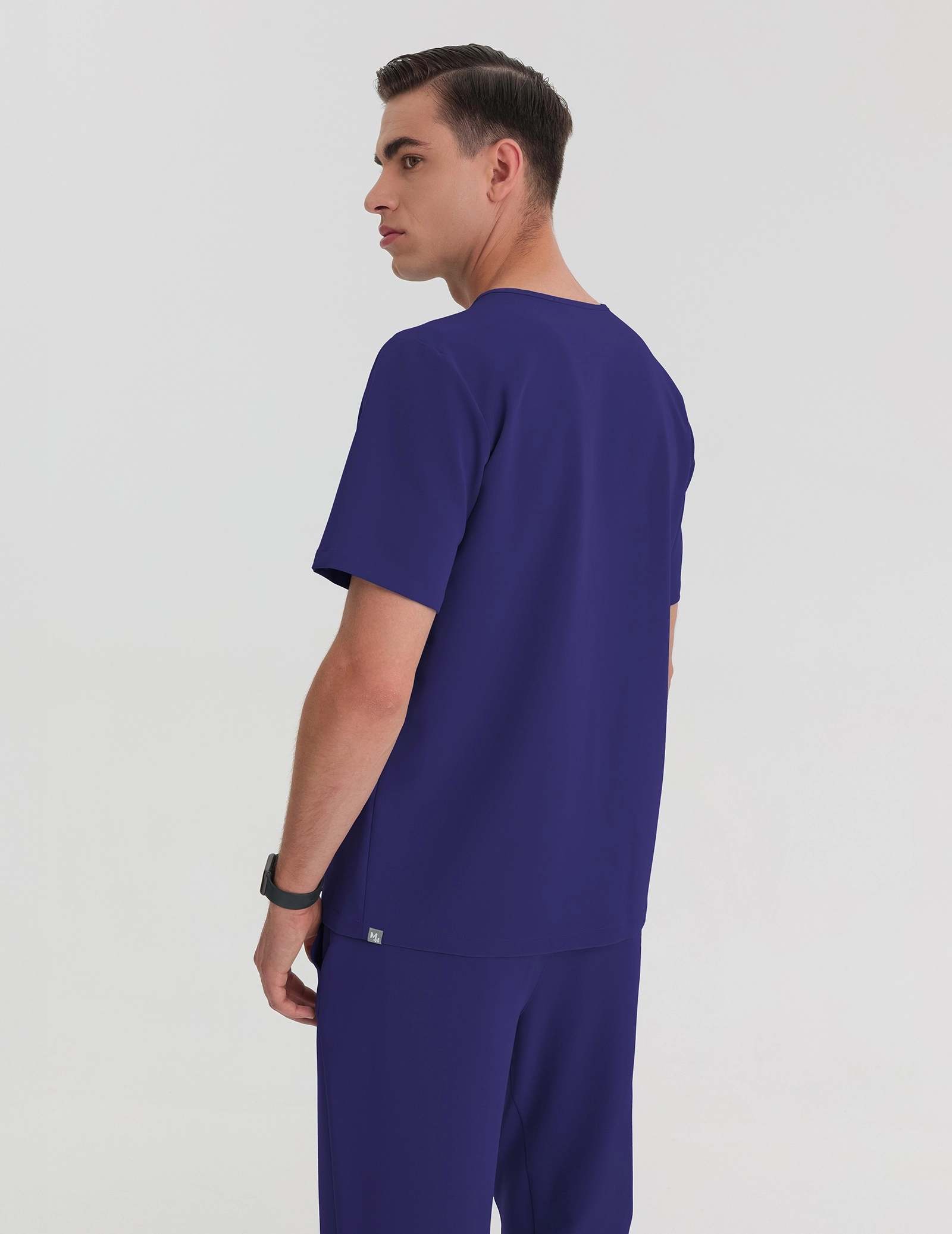 Bluza Medyczna Birbal - DUSK