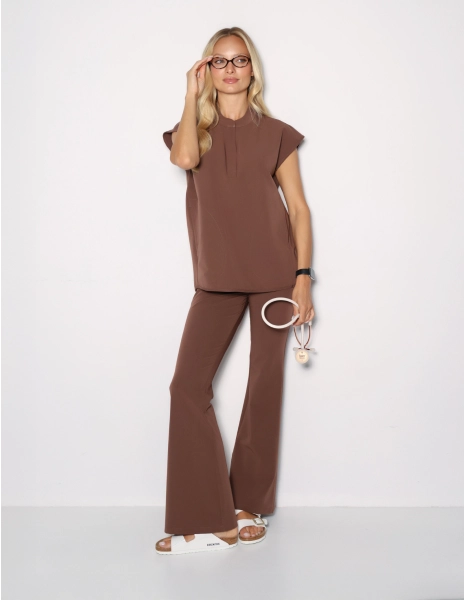 Bluza Medyczna Khloe -...