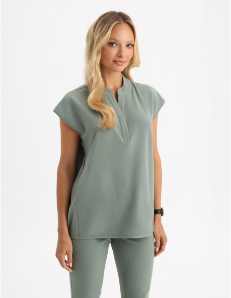 Bluza Medyczna Khloe -...