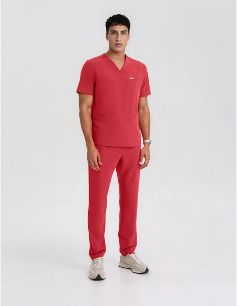 Bluza Medyczna Birbal - POP...