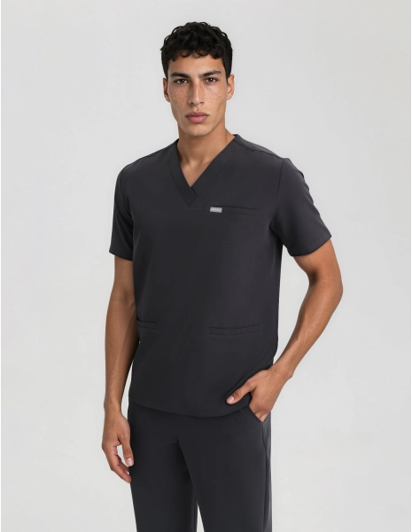 Bluza Medyczna Birbal - SHADOW