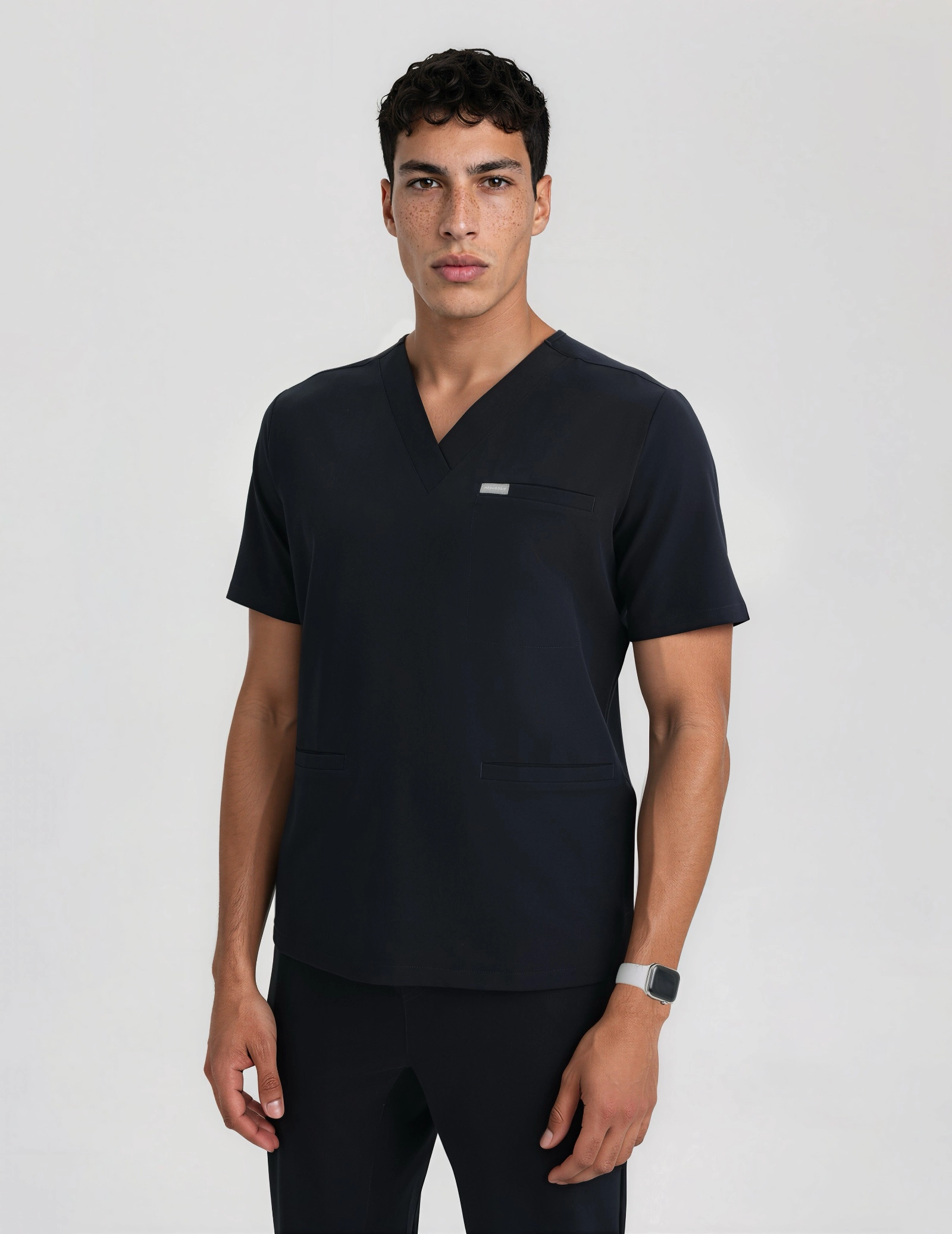 Bluza Medyczna Birbal - MIDNIGHT BLUE Bluza Medyczna Birbal - MIDNIGHT BLUE