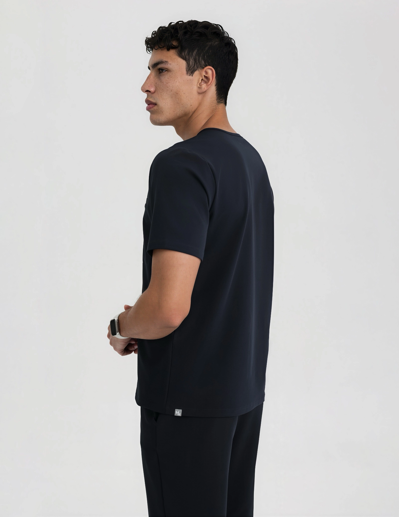 Bluza Medyczna Birbal - MIDNIGHT BLUE Bluza Medyczna Birbal - MIDNIGHT BLUE