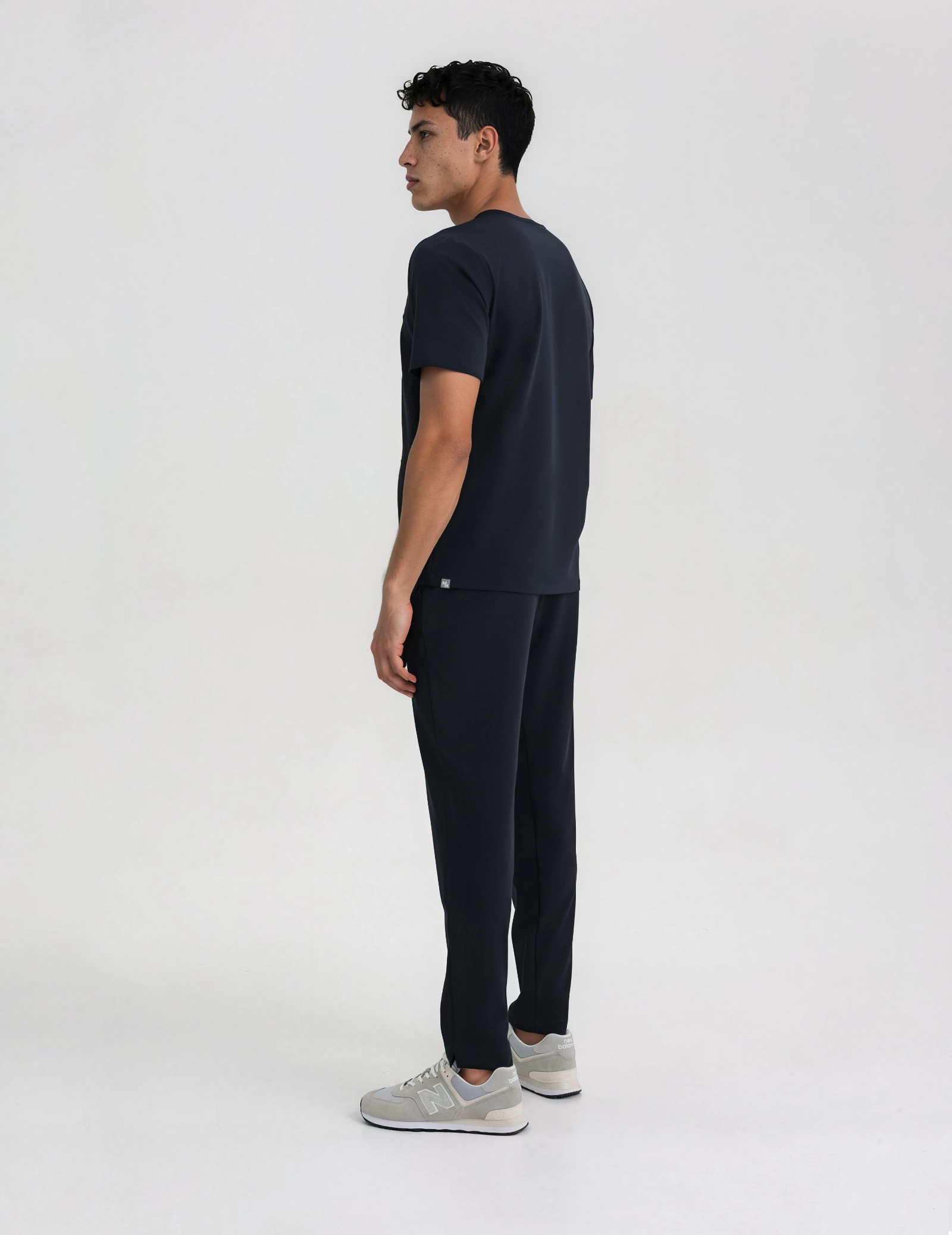 Bluza Medyczna Birbal - MIDNIGHT BLUE Bluza Medyczna Birbal - MIDNIGHT BLUE