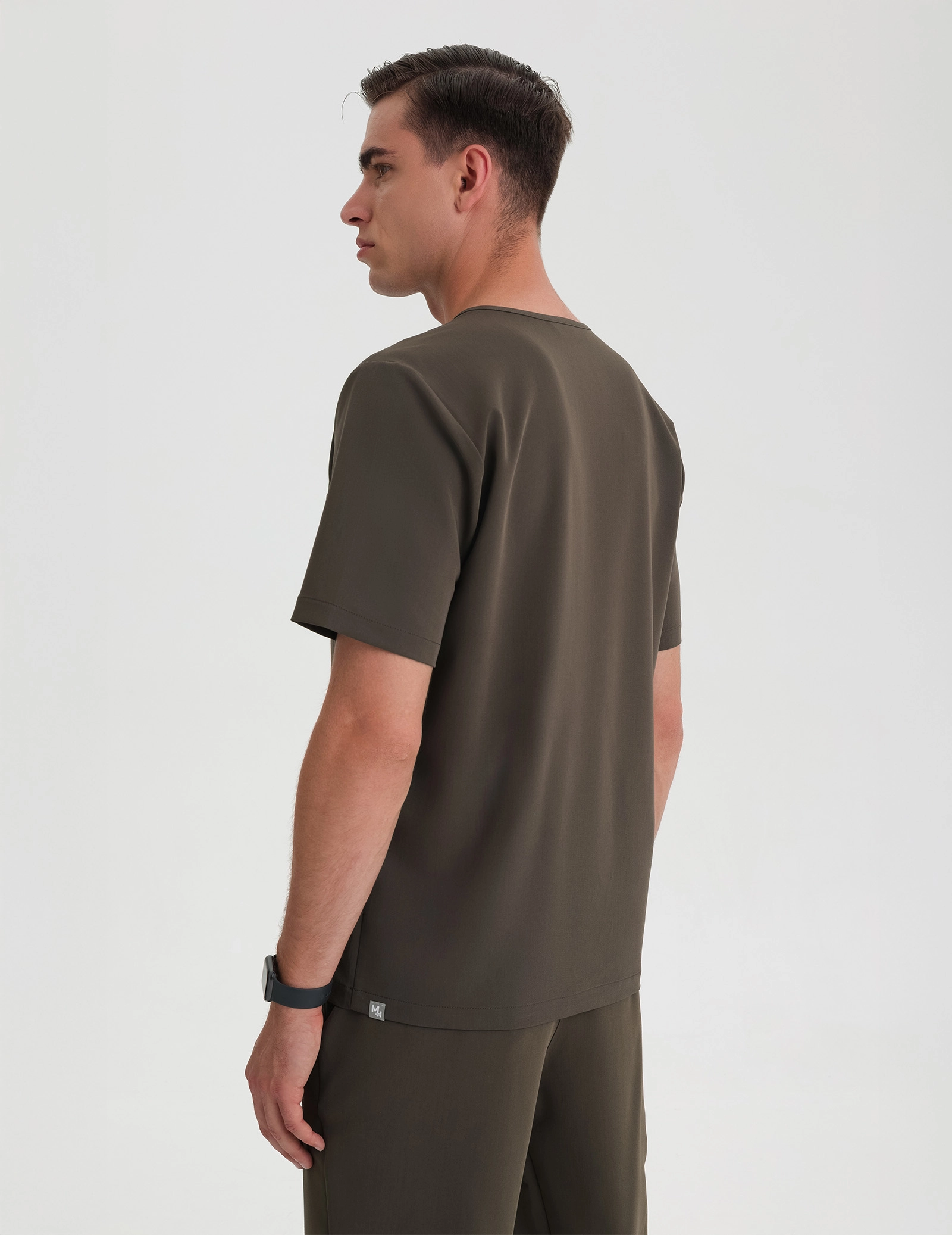 Bluza Medyczna Birbal - OLIVE NIGHT Bluza Medyczna Birbal - OLIVE NIGHT