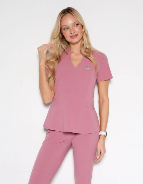 Bluza Medyczna Kori - WOODROSE