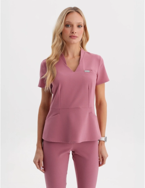 Bluza Medyczna Kori - WOODROSE