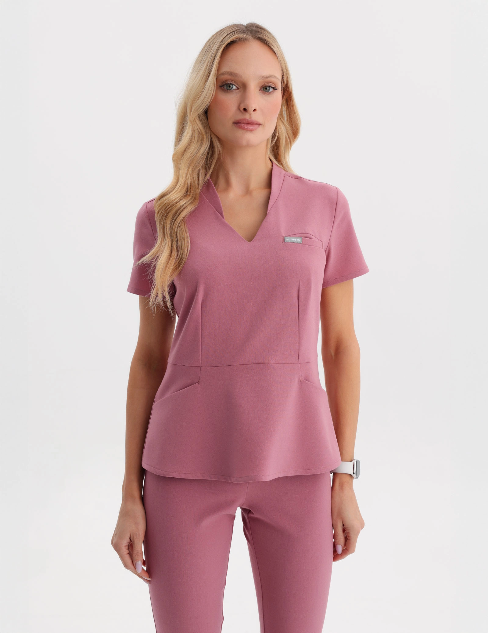 Bluza Medyczna Kori - WOODROSE