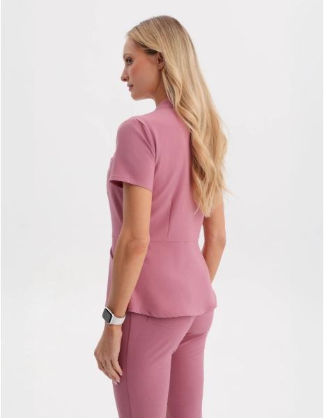 Bluza Medyczna Kori - WOODROSE