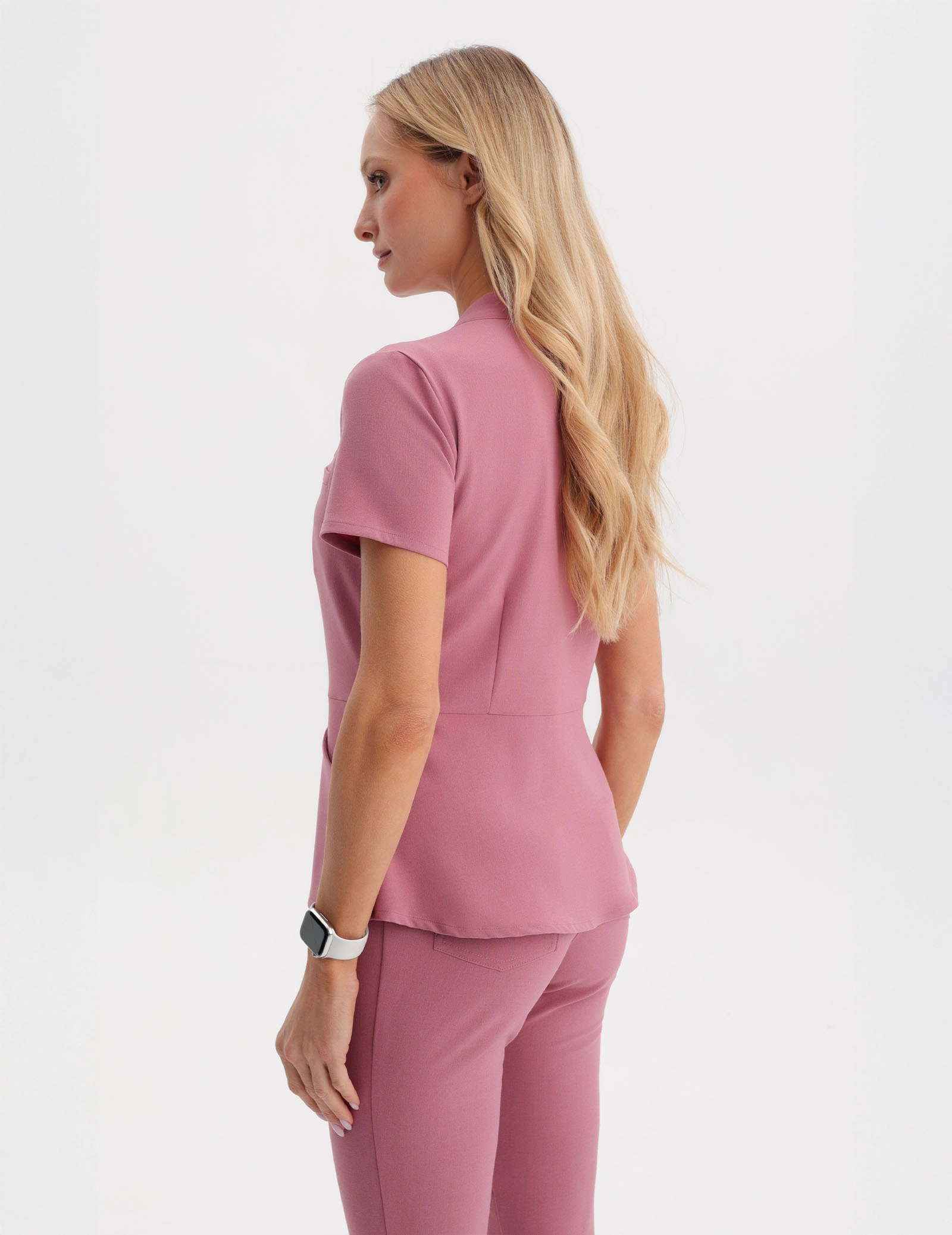 Bluza Medyczna Kori - WOODROSE