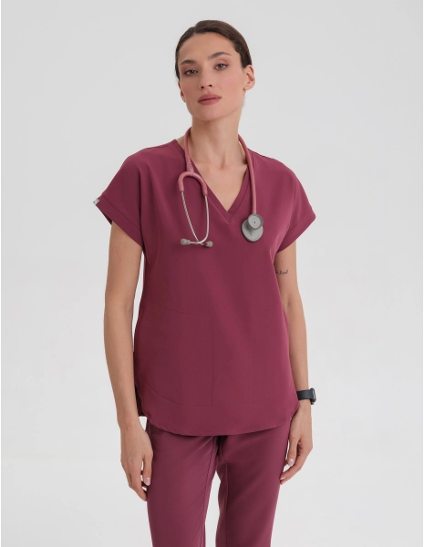 Bluza Medyczna Kendall -...