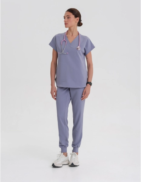 Bluza Medyczna Kendall -...