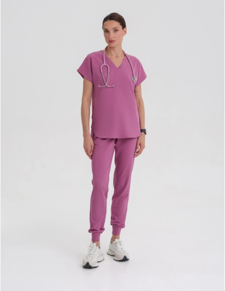 Bluza Medyczna Kendall -...