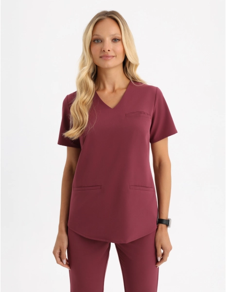 Bluza Medyczna Grace -...