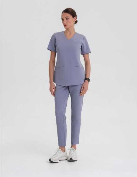 Bluza Medyczna Grace -...